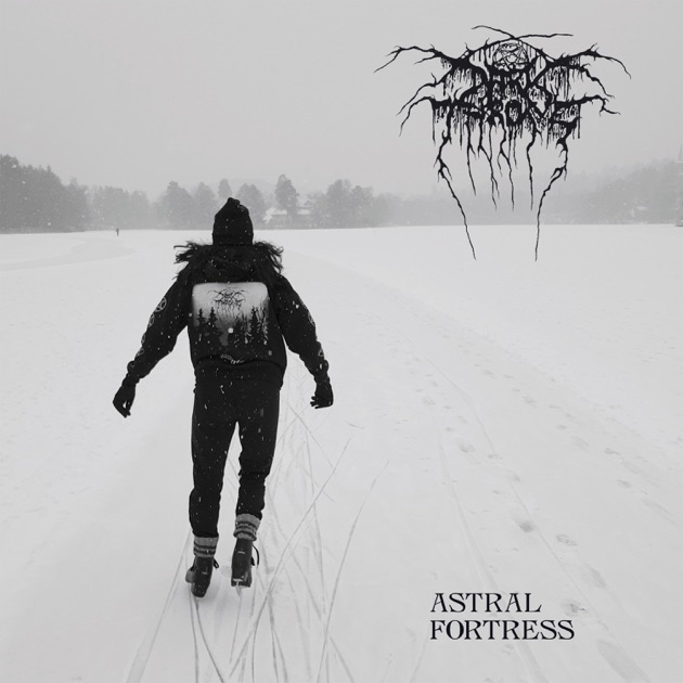 Transilvanian Hunger - Album by Darkthrone - Apple Music