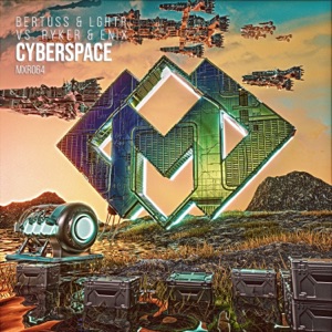 Cyberspace - Single