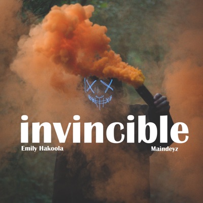 Invincible (Maindeyz Remix) - Single