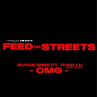 Omg - Single - Rufus Sims