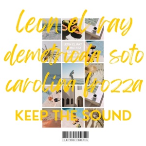 Keep the Sound (2024 Remaster) - EP
