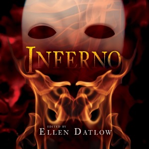 Inferno (Unabridged)