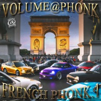 French Phonk - volume@phonk