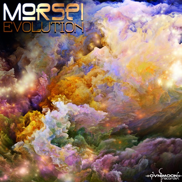 Evolution - Single