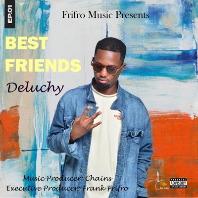 Best Friends - EP