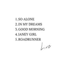 GOOD MORNING 10