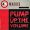 Pump Up the Volume (UK 12