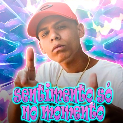Sentimento Só no Momento - Single