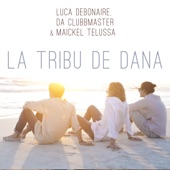 La Tribu De Dana (Extended Mix) artwork