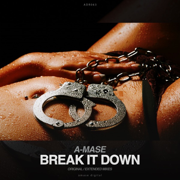 Break It Down - Single
