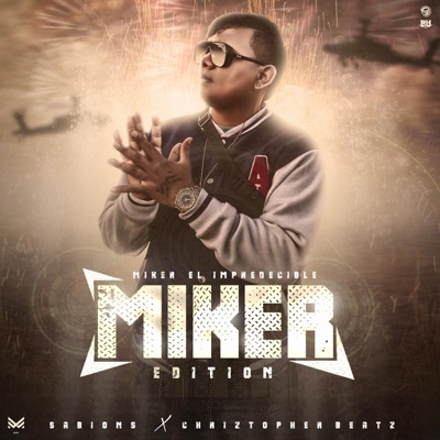 Party (feat. Miker El Impredecible) - Single