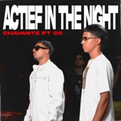 Actief in de night (feat. C.c) artwork