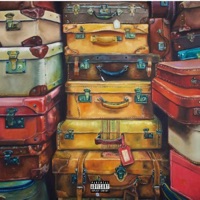 The Case (Dirty) - Single - Loubins