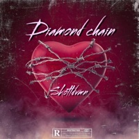 Diamond Chain (feat. EnzoHeat) - Single - Skottdvmn