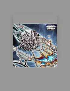 收听 MoonManBam、观看音乐视频、阅读小传、查看巡演日期等 ！