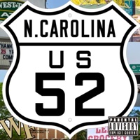 Interstate (feat. Luh Fatt & Young Nyvi) - Single - Yung Rackz