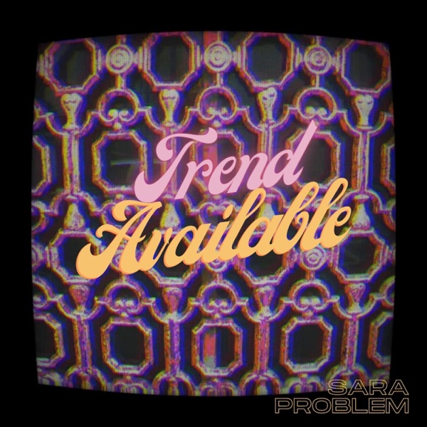 Trend Available - EP