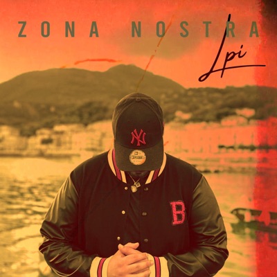 ZONA NOSTRA (feat. Yun Cloud) - Single