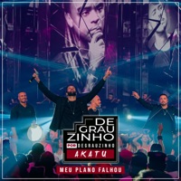Meu Plano Falhou - Single - Akatu