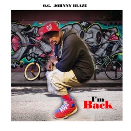 Give Me Some Time (feat. Bromar) O.G. Johnny Blaze