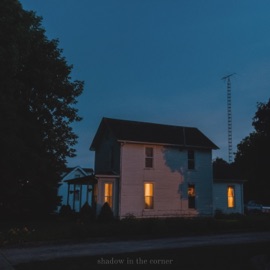 shadow in the corner (feat. Living Weary) Yunglynx