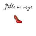Stikle na noge