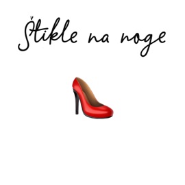 Stikle Na Noge Djexon