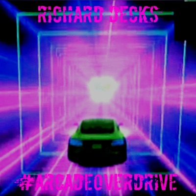Arcade Overdrive - Single