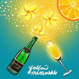 Yellow Mimosas (Club Mix) Joseph Fields