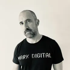 Listen to Mark Digital, watch music videos, read bio, see tour dates & more!