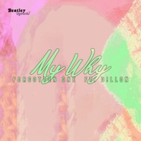 My Why - Single - FORGOTTEN ONE & D!llon