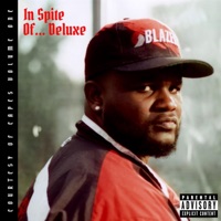 In Spite of...Deluxe - Mic Capes