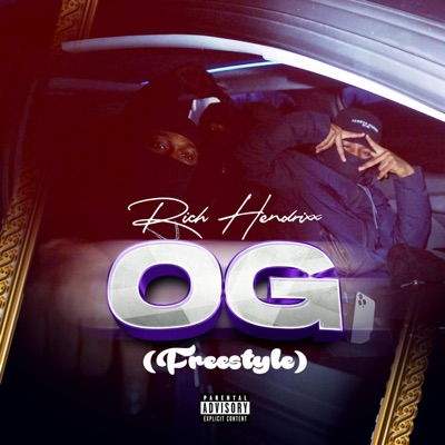 Og (Freestyle) - Single