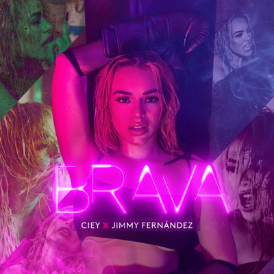 Brava (feat. Jimmy Fernández) - Single