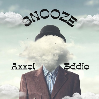 Snooze (feat. 3Ddie) - Single