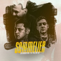 Sommelier - Single - Colombia MC & Dj Victor SB