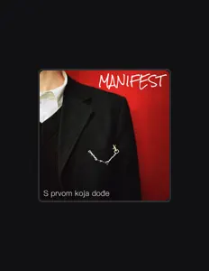 Listen to Manifest, watch music videos, read bio, see tour dates & more!