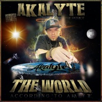 The World According To Akalyte - Akalyte
