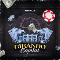 Girando Capital - Single - Necalli