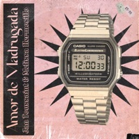 Amor de Madrugada - Single - Jan Toussaint & Melissa Hermosillo