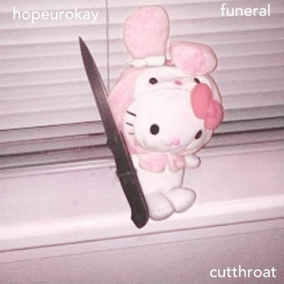Cutthroat (feat. Funeral) - Single