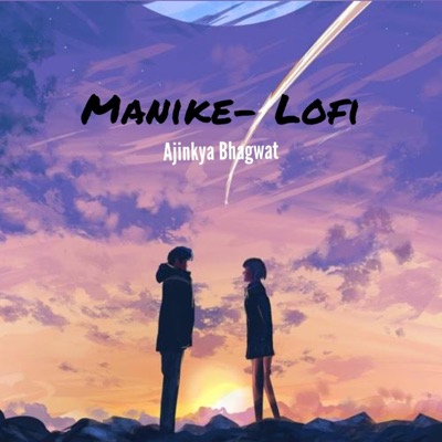 Ajinkya Bhagwat - Manike (Slowed+Reverb)