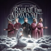Rabiatul Adawiyah 2024 artwork