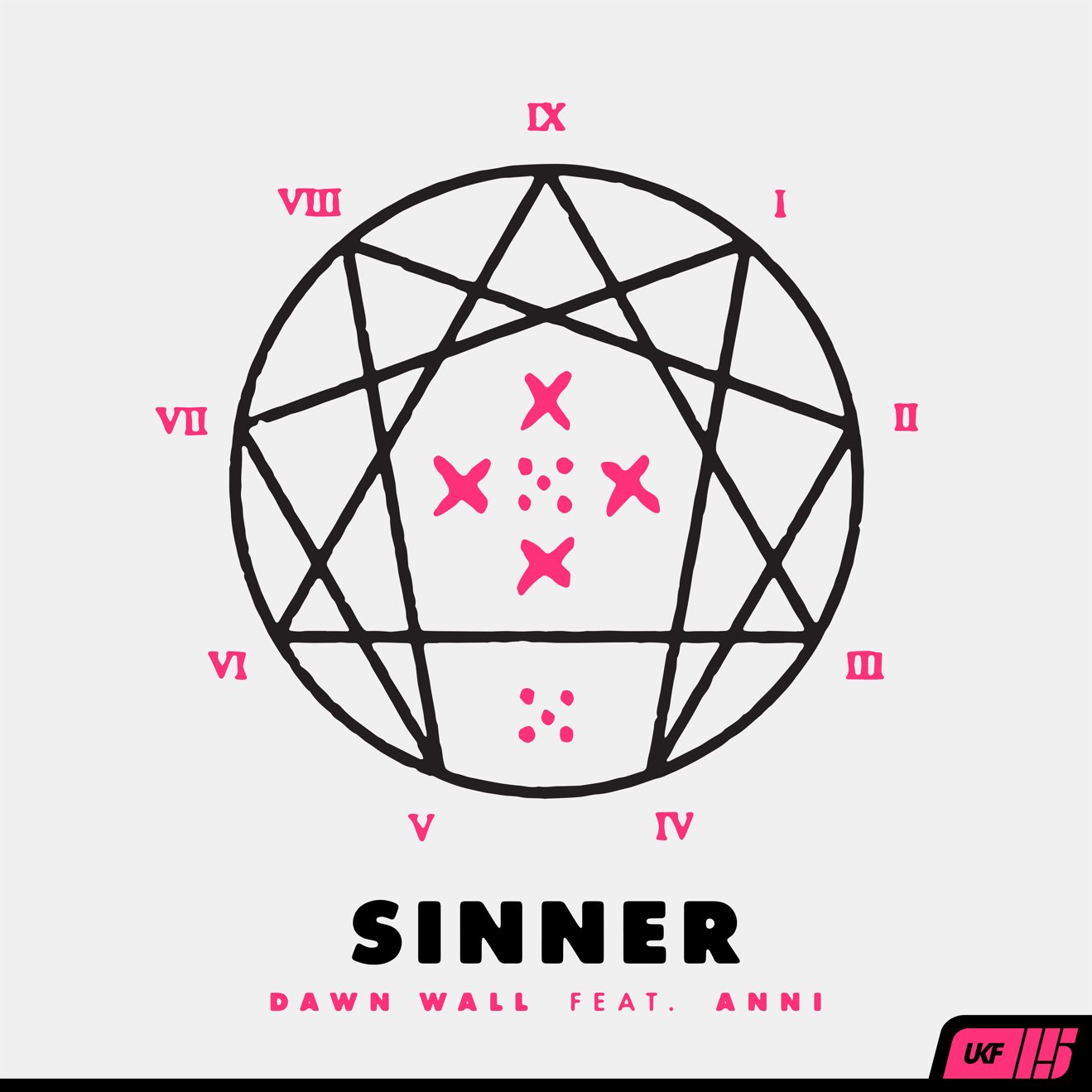 Dawn Wall – Sinner (feat. ANNI) – Single (2024) [iTunes Match M4A]
