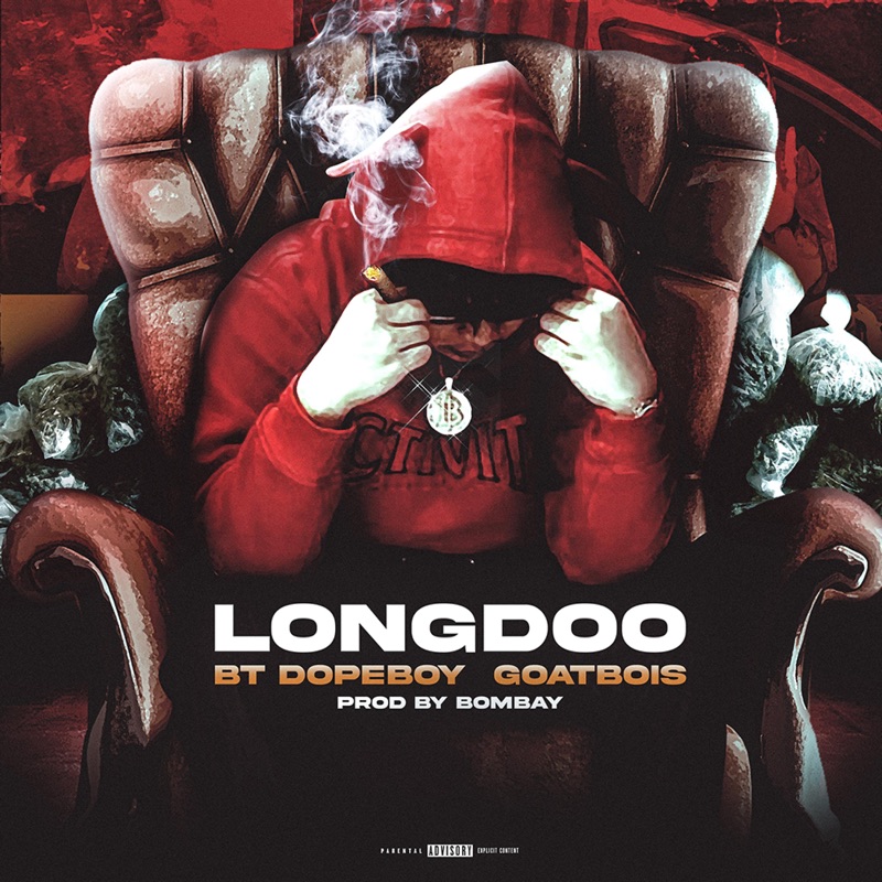 LONG DOO - Single