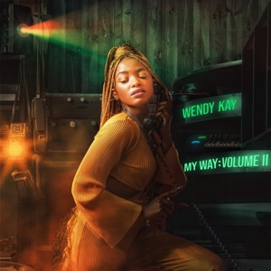 MY WAY:VOLUME II