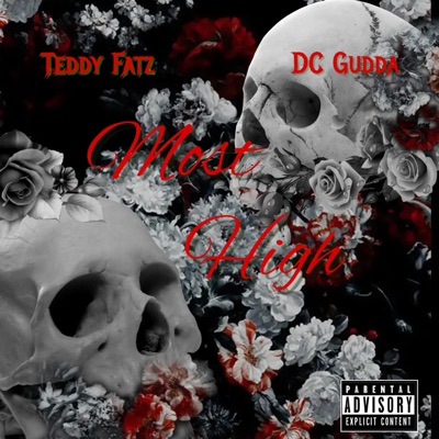 Most High (feat. DC Gudda) - Single