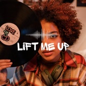 Lift Me Up Rih (Live cover) artwork