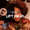 Lift Me Up Rih (Live cover) artwork