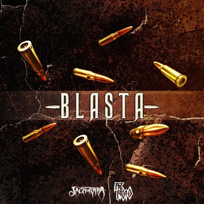 Blasta (feat. JackDiRippa) - Single